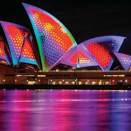 Stunning Sydney Home 11 Kültér fotó