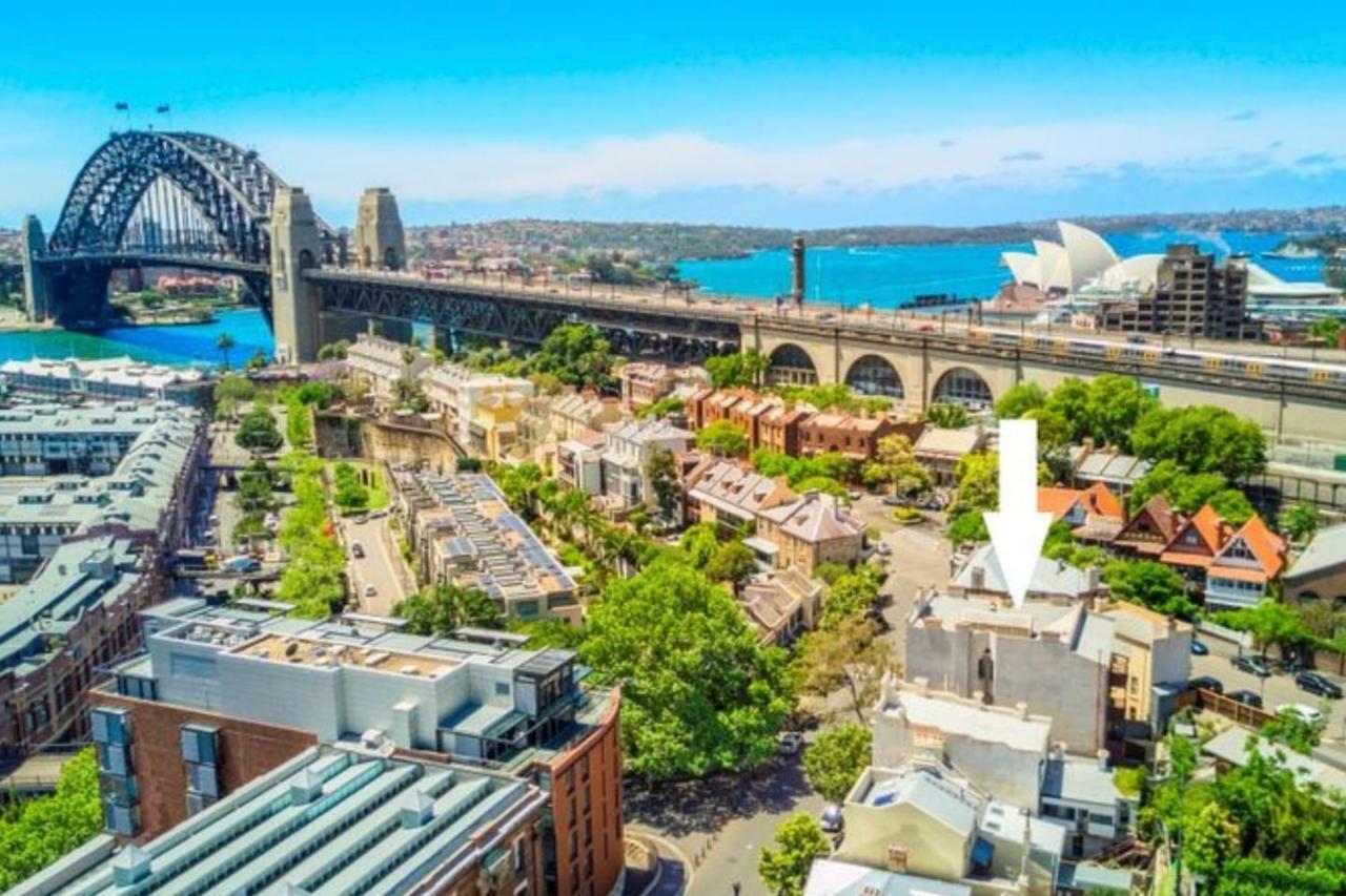 Stunning Sydney Home 11 Kültér fotó