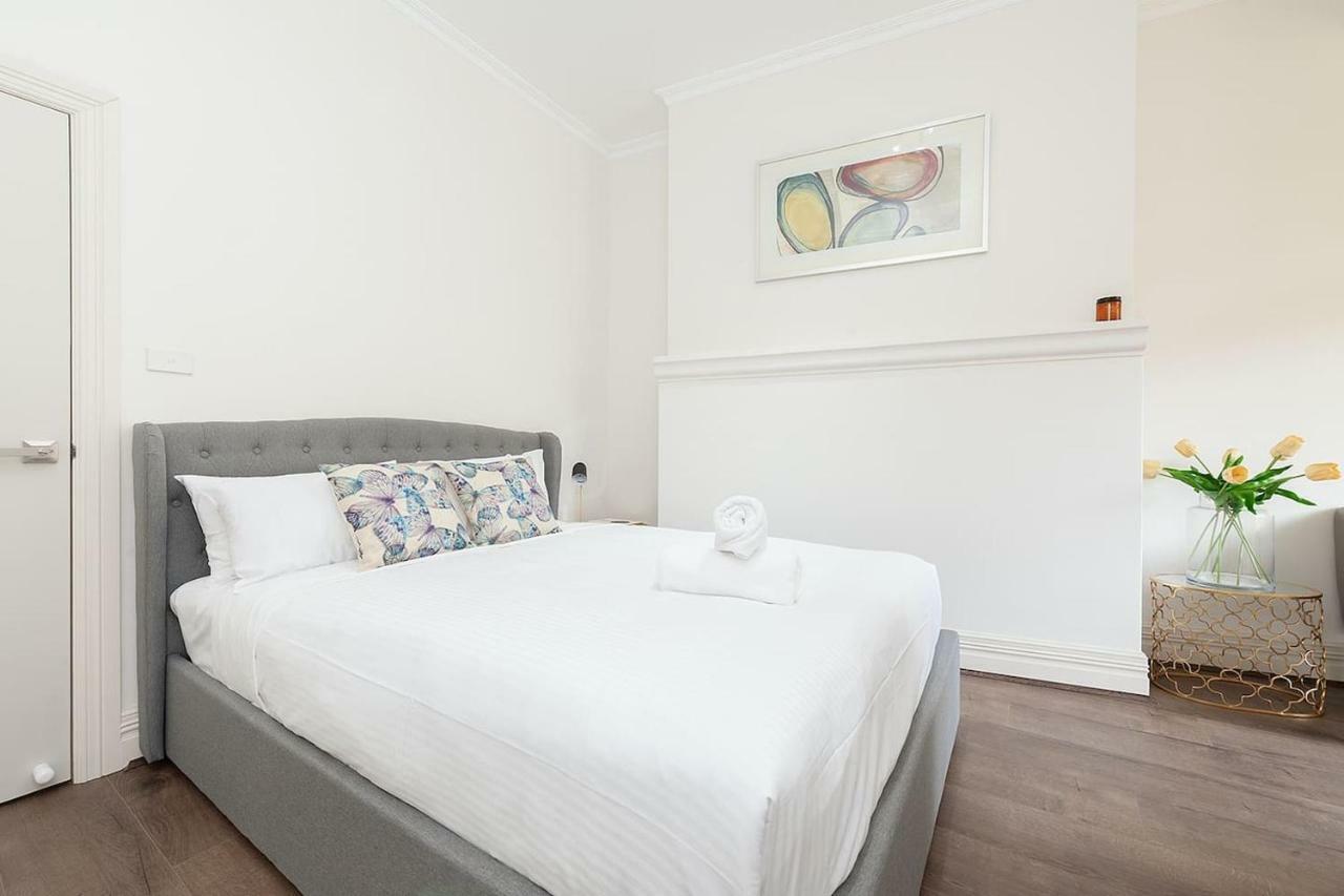 Stunning Sydney Home 11 Kültér fotó