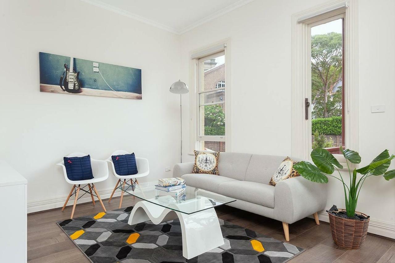 Stunning Sydney Home 11 Kültér fotó