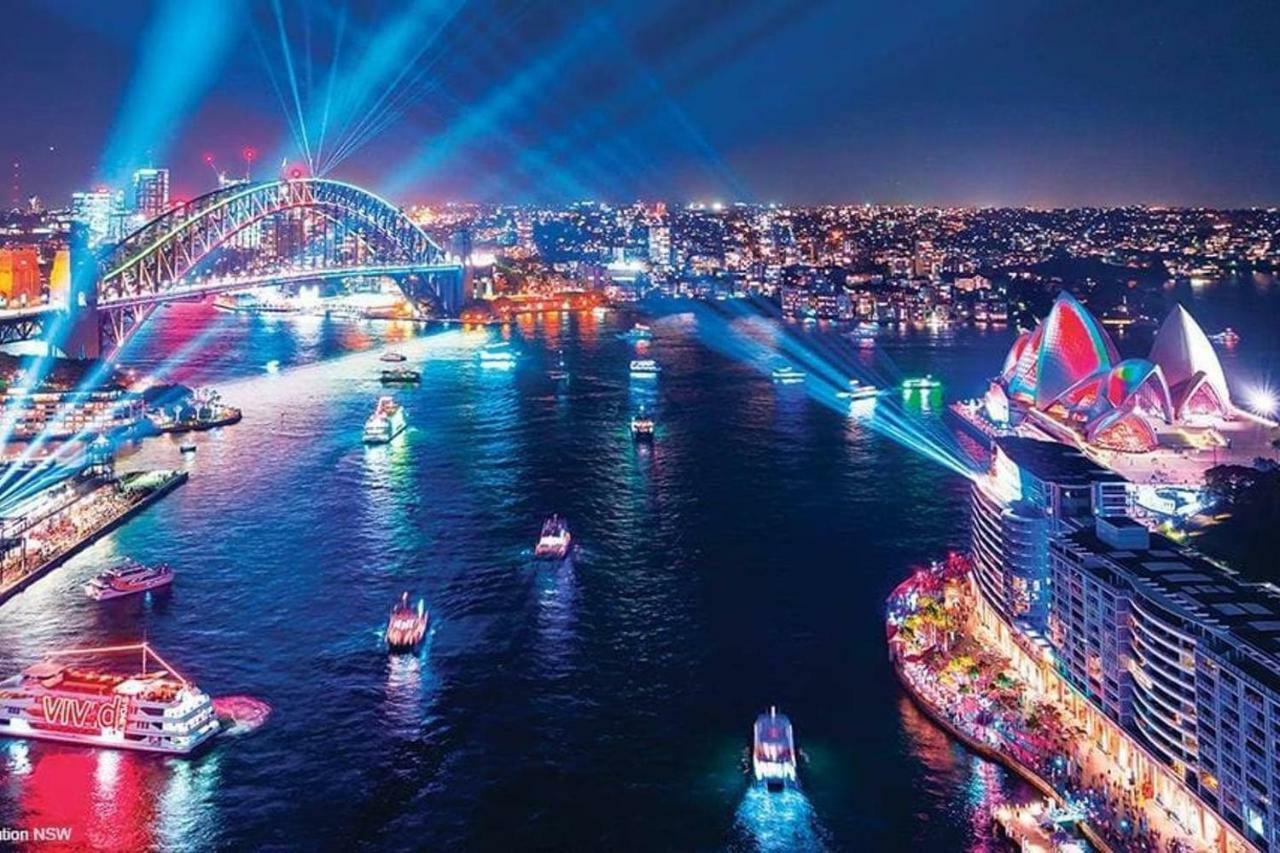 Stunning Sydney Home 11 Kültér fotó